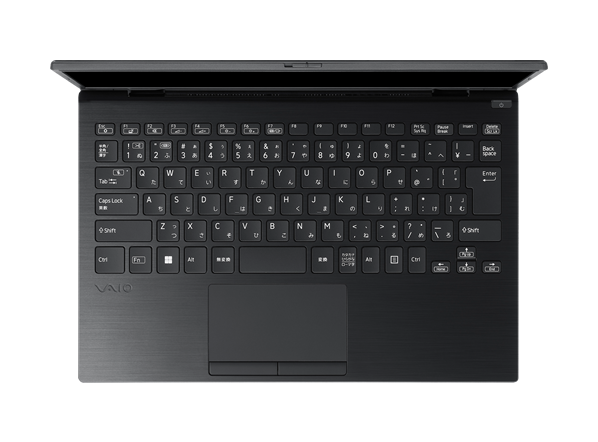 VAIO Pro PG̃ubN
