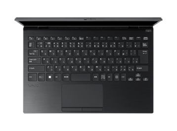VAIO Pro PG̃ubN